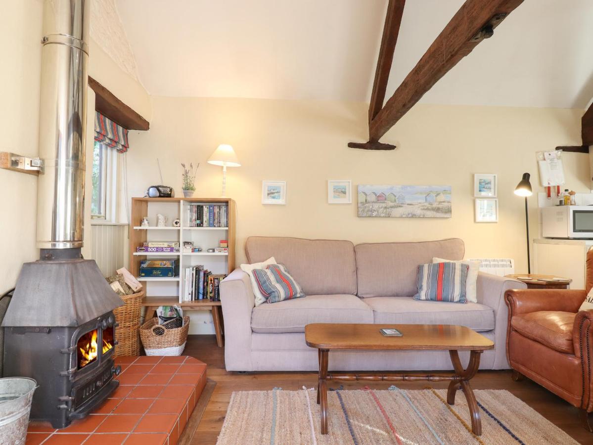 Villa The Calf Pen Colyton Exterior foto