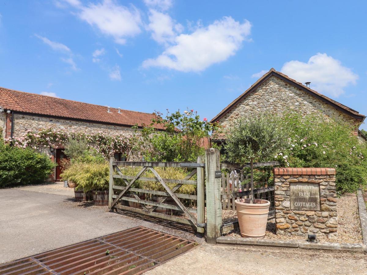 Villa The Calf Pen Colyton Exterior foto